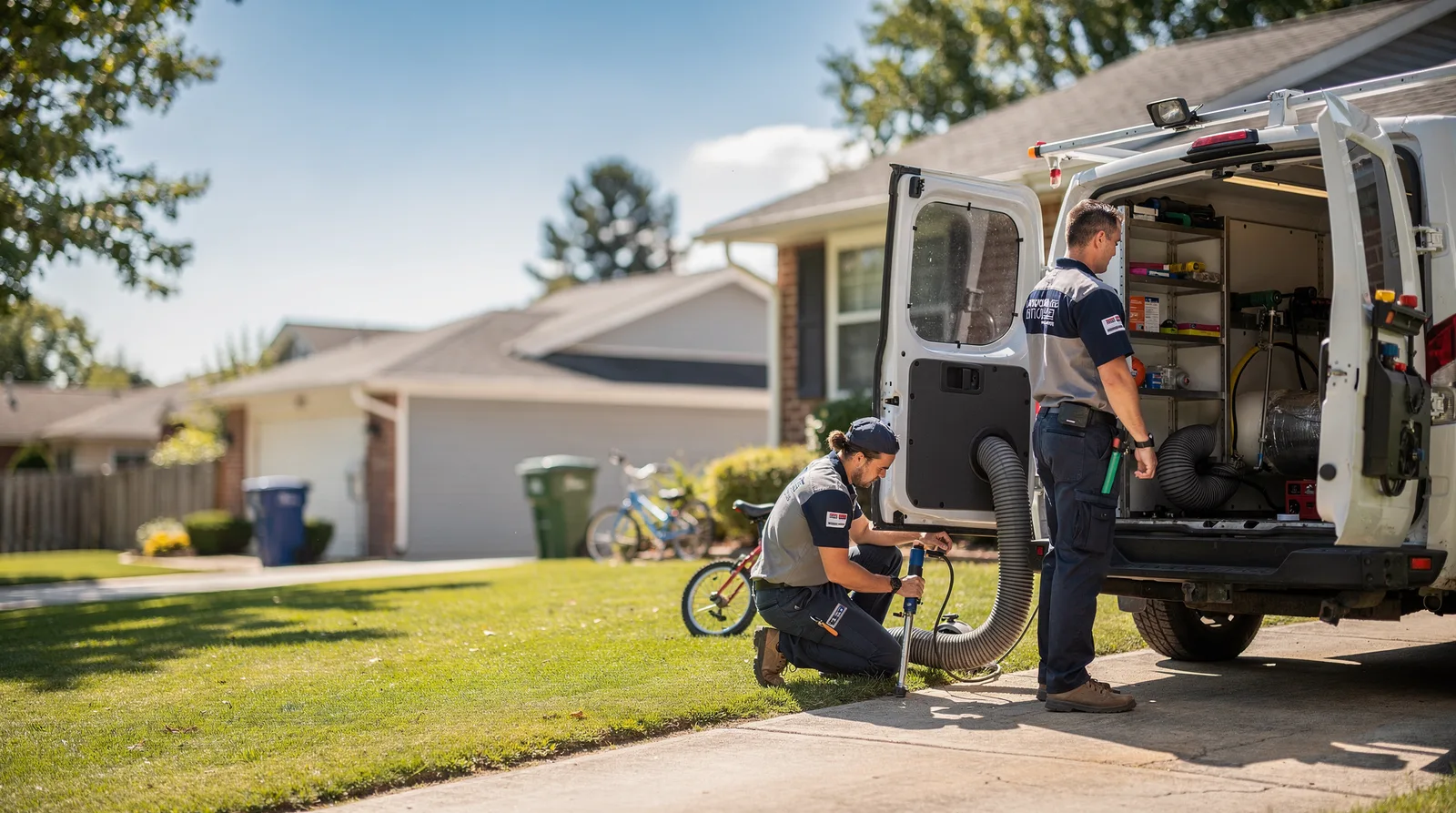 24/7 HVAC Repair & AC Replacement in Bainville, MT near me